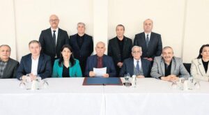 PKK’nın Tarihi Kongresi ve Türkiye’nin Barış Süreci