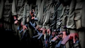 PKK’nın Tarihsel Kararı ve Geleceğe Dönük Yönelimleri