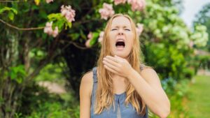Polen Alerjisi Nedir, Kimleri Etkiler ve Nasıl Korunulur?
