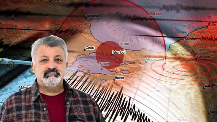Prof. Dr. Taymaz’ın Marmara Depremi Değerlendirmesi