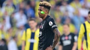 Profesyonel Futbol Disiplin Kurulu’ndan Fenerbahçe’ye Ceza Kararı