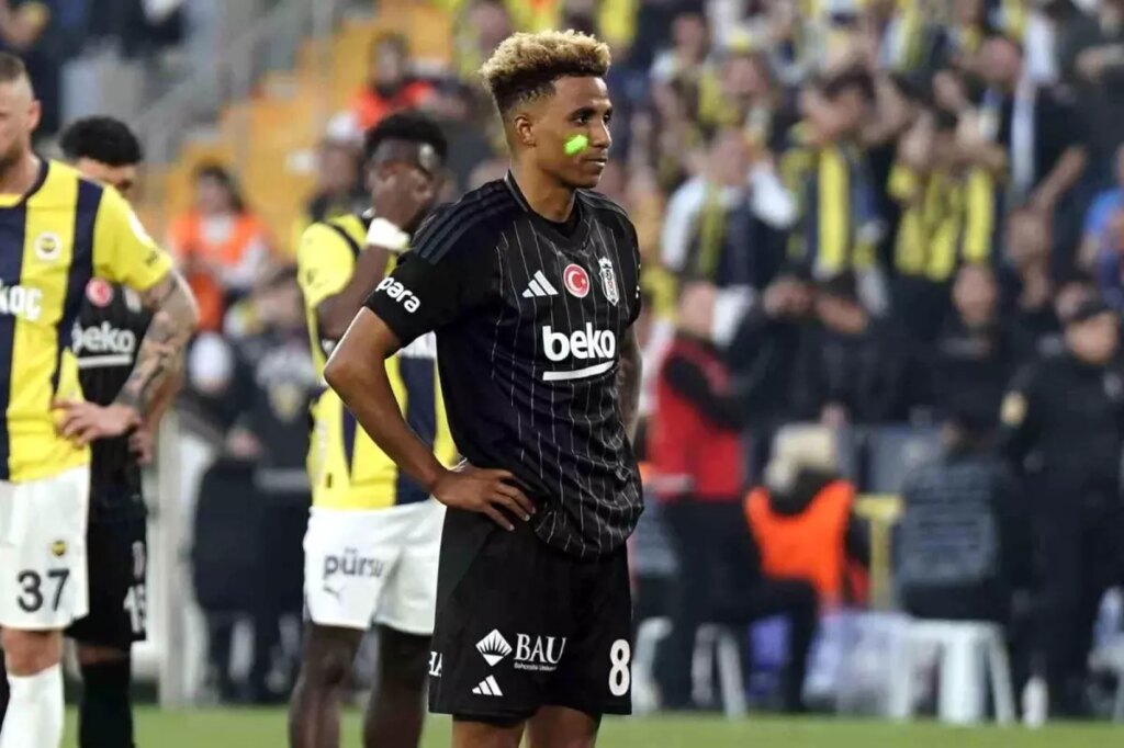 Profesyonel Futbol Disiplin Kurulu’nun 08.05.2025 Tarihli Kararları