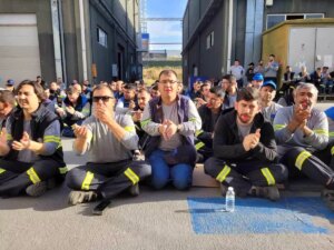 Ravago Petrokimya İşyerinde Toplu İş Sözleşmesi Gerginliği ve İşçi Eylemleri