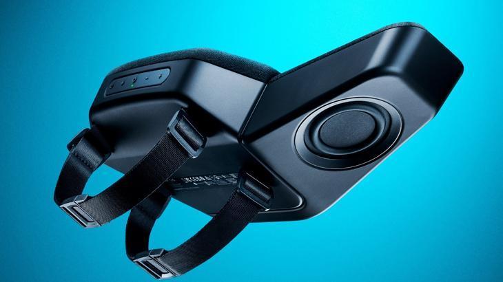 Razer Clio: Yenilikçi Tasarımıyla Oyun ve Ofis Deneyimini Birleştiren Kablosuz Ses Sistemi