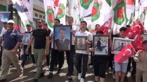 Reyhanlı’da 2013 Terör Saldırısının Yıl Dönümünde Anma Törenleri