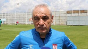 Rıza Çalımbay’dan Sivasspor için kritik üç maç açıklaması