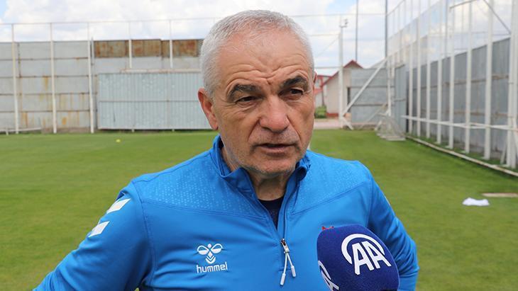 Rıza Çalımbay’dan Sivasspor’un Kalan 3 Maçı Hakkında Kritik Açıklamalar