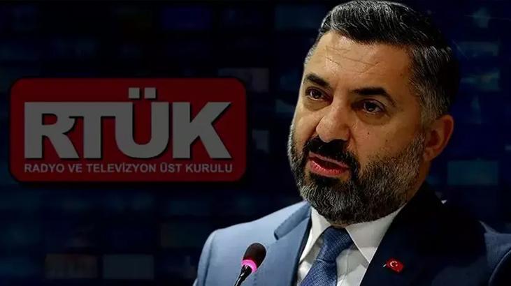 RTÜK’ten Dolandırıcılık Uyarısı: Başkan Ebubekir Şahin’in Adı Kullanılıyor