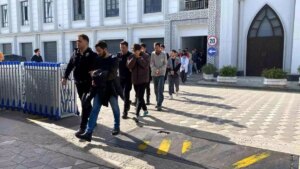 Sahte Araç Kiralama Sitesine Yönelik Operasyon ve Dolandırıcılık Olayları