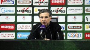 Sakaryaspor ve Esenler Erokspor’un Trendyol 1. Lig Son Maçı Sonuçları ve Analizi