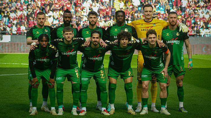 Sakaryaspor’un Geçen Sezon ve Bu Sezonki Mücadelesi ve Başarıları