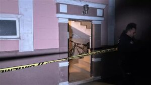 Samsun Atakum’da Aile İçi Silahlı Kavga ve Gözaltı Operasyonu