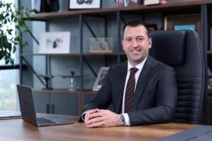 Samsun Yurt Savunma (SYS) Grup, FEINDEF 2025 Fuarında Avrupa Pazarında Güçleniyor