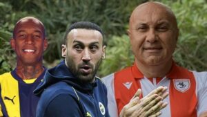 Samsunspor Başkanı Yüksel Yıldırım’dan Süper Lig’de Hedefler ve Son Gelişmeler