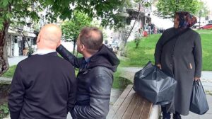 Samsun’un Tarihi ve Muhteşem Çınar Ağacı