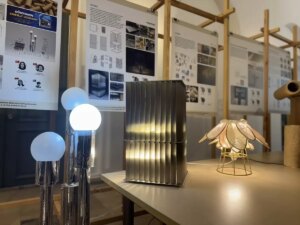 Sanat ve Sürdürülebilirlik Buluşması: ‘Sanayiden Sanata’ Sergisi Açıldı