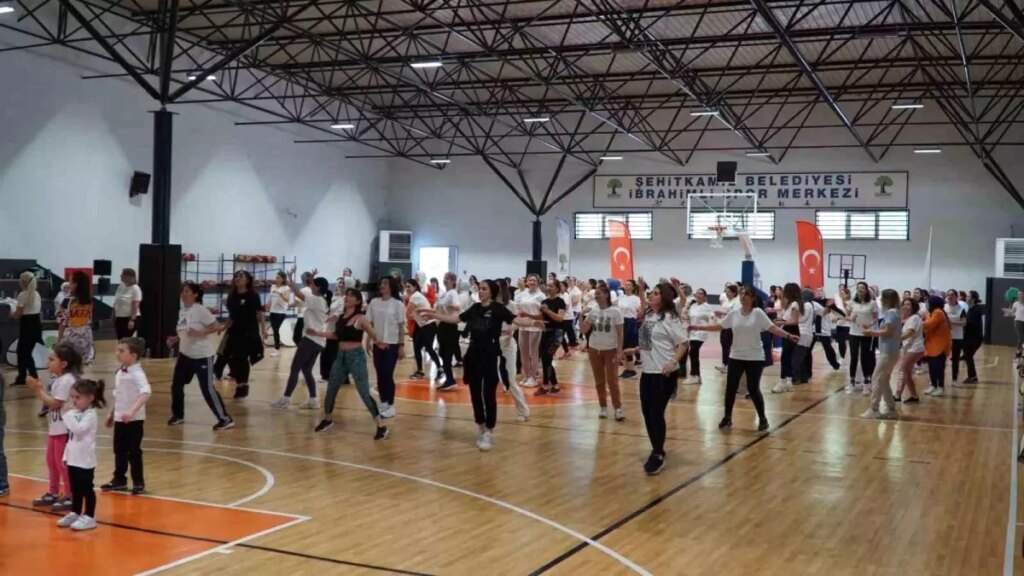 Şehitkamil Belediyesi’nden Anneler Günü’ne Özel Unutulmaz Etkinlikler