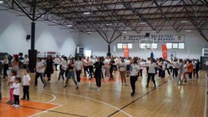 Şehitkamil Belediyesi’nden Anneler Günü’ne Özel Unutulmaz Etkinlikler