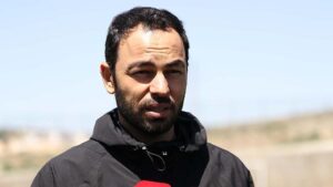 Selçuk İnan’dan Gaziantep FK Ayrılığına Dair Veda Mesajı