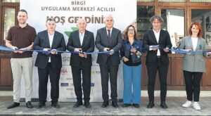 SENTRUM Projesiyle Birgi’de Sürdürülebilir Kalkınma ve Destinasyon Dönüşümü