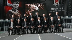 Serdal Adalı’nın Beşiktaş Zaferi ve Yeni Dönem Hakkında Mesajı
