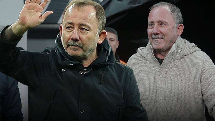 Sergen Yalçın’a Sürpriz Bir Transfer Tehdidi: Yeni Takım İddiası