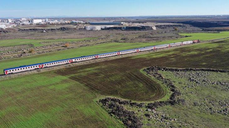 Siirt-Kurtalan Demiryolu Projesi Hakkında Güncel Gelişmeler