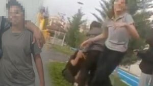 Sincan’da 12 Yaşındaki Kız Çocuğuna Şiddet Olayı ve Detayları