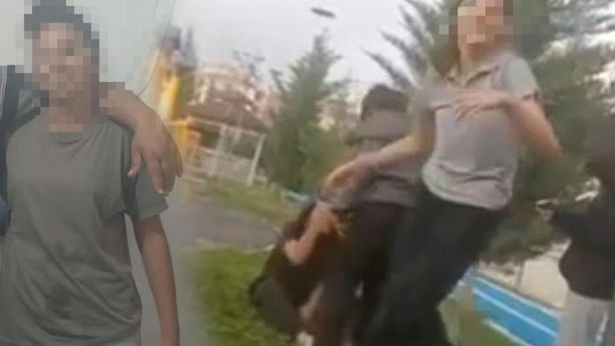 Sincan’da 12 Yaşındaki Kız Çocuğuna Şiddet Olayı ve Detayları