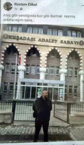 Şişli’de Eş Cinayeti: Bahar Aksu’nun Ölümüne Giden Süreç ve Yeni Detaylar