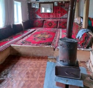 Sivas’ın Divriği İlçesinde Çalınan Değerli El Dokuması Halılar ve Odaklanan Güvenlik Problemi