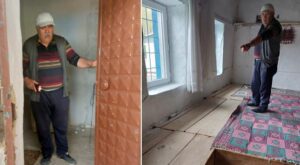 Sivas’ta Değerli Halı ve Eşyaların Hırsızlık Olayı