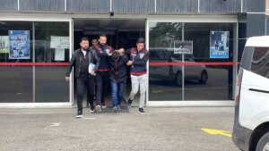 Sivas’ta İki Kardeşi Öldüren Katil Zanlısı Tutuklandı