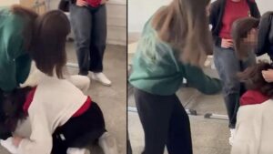 Sivas’ta Liseli Kız Öğrencinin Darp Edilmesi Olayı ve Resmi Açıklamalar