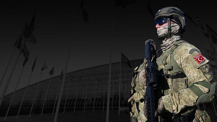 Son dakika! NATO tarihinde bir birinci: Türk general güvenlik yöneticisi seçildi