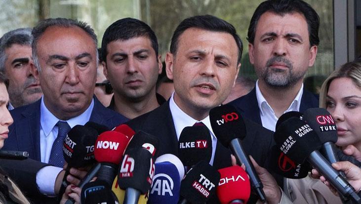 Son dakika: Özgür Çelik’e 15 yıl 6 aya kadar mahpus cezası istendi