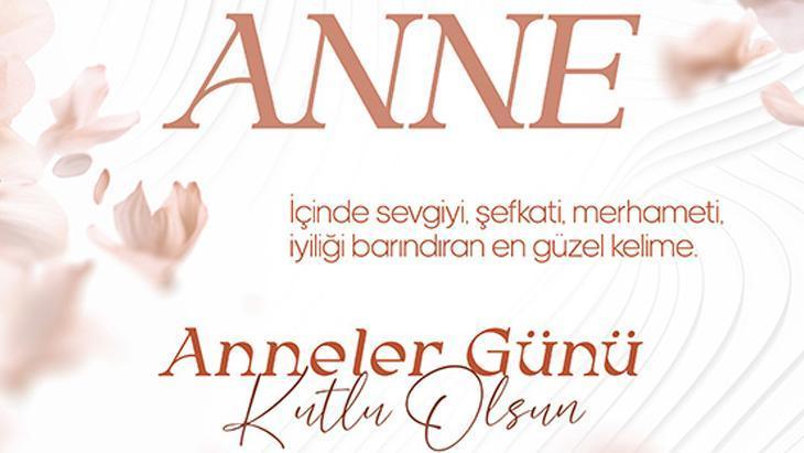 Spor Camiasından Anneler Günü Mesajları ve Kutlamaları