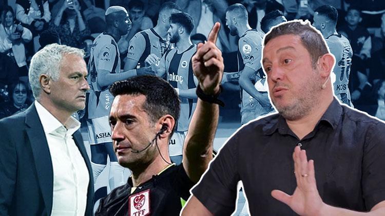 Süper Lig 35. Hafta: Fenerbahçe Başakşehir’i 4-1 Yendi