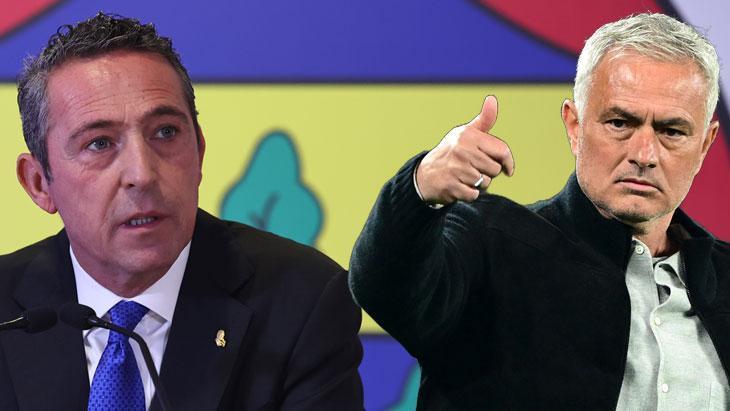 Süper Lig ve Fenerbahçe’de Son Durum: Galatasaray ve Mourinho’nun Tartışmalı Sezonları