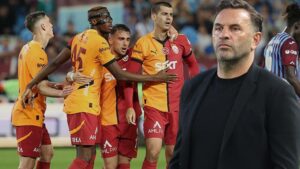 Süper Lig’de Kritik Maçlar ve Şampiyonluk Yolunda Son Durum