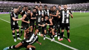 Suudi Arabistan Pro Liginde Haftanın Maçı: Al Shabab – Al Ahli Karşılaşması