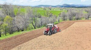 Tarım ve Çevre Alanındaki Güncel Gelişmeler ve Projeler
