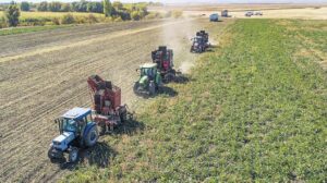 Tarım ve Orman Bakanlığı Tarafından Düzenlenen 4. Tarım Orman Şurası Sonuçları ve Detaylar