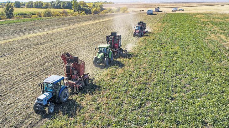 Tarım ve Orman Bakanlığı Tarafından Düzenlenen 4. Tarım Orman Şurası Sonuçları ve Detaylar