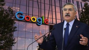 TBMM Dijital Mecralar Komisyonu’nda Google Yetkilileri ile Kritik Toplantı