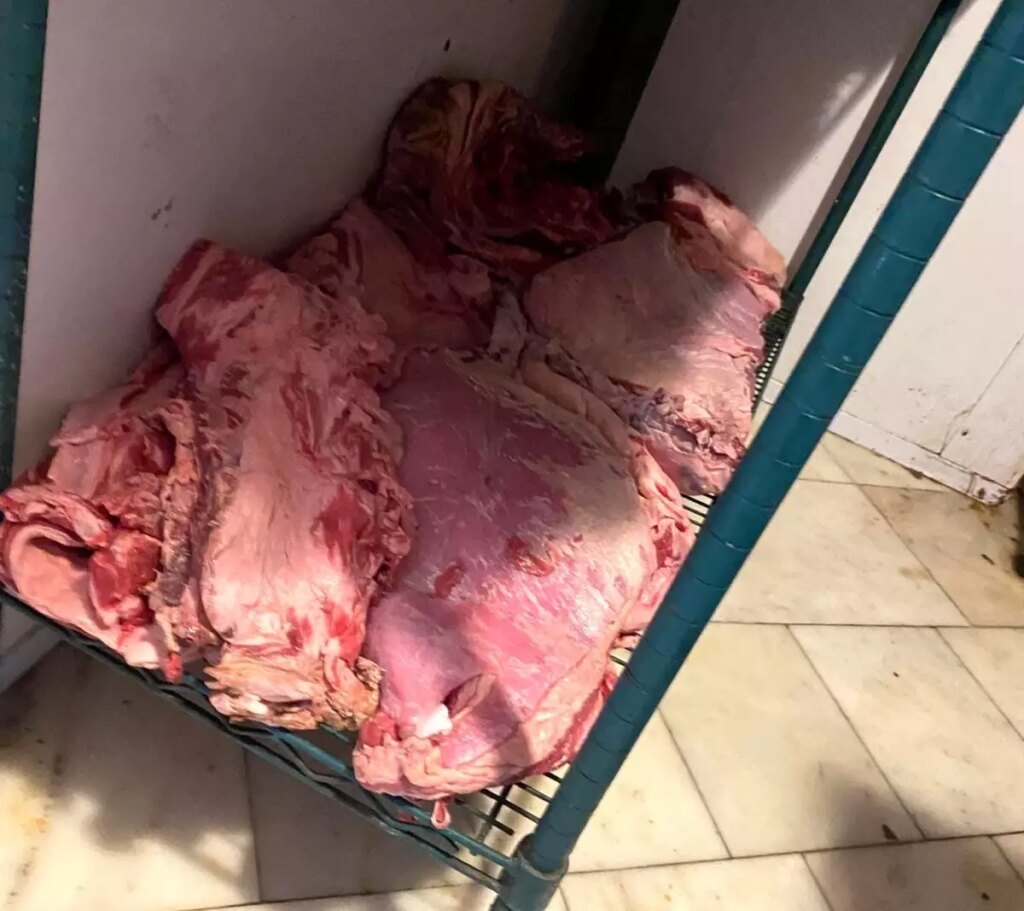 Tekirdağ Çerkezköy’de Gıda Güvenliği ve Denetimler