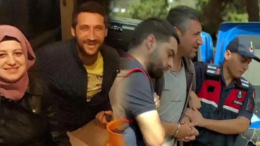 Tekirdağ’da Aile İçi Cinayet ve Takip Edilen Adli Süreç