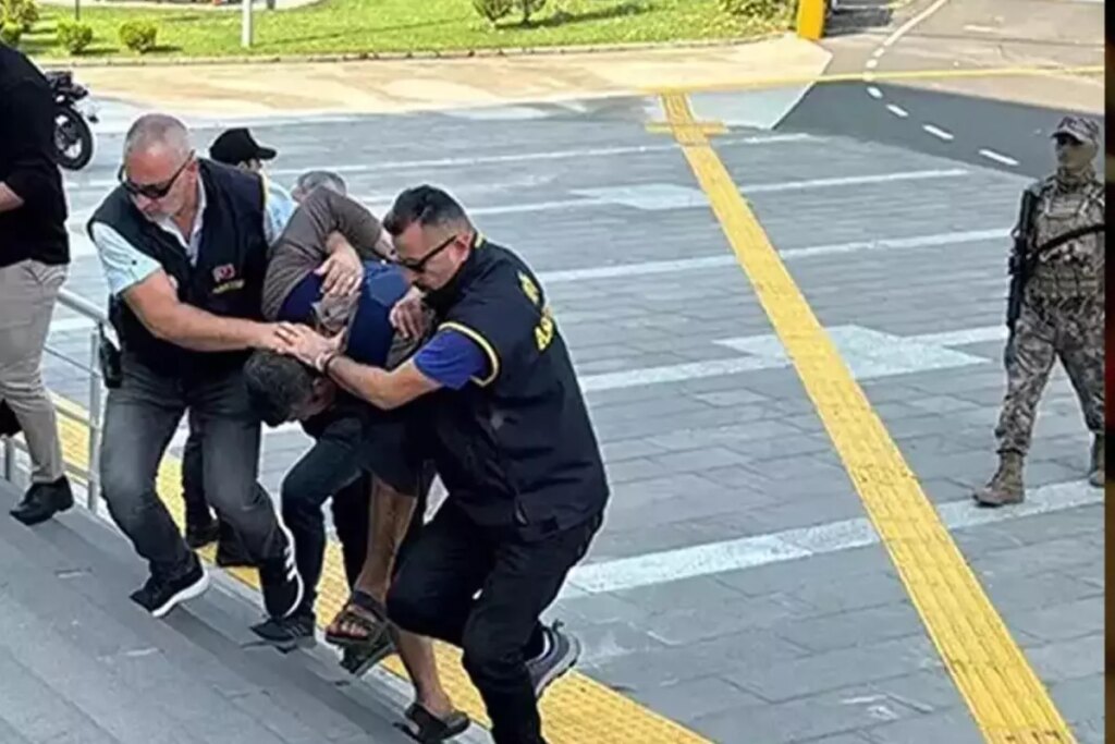 Tekirdağ’da Eş Şiddeti Davası: Tutukluluğun Devamı ve Yüksek Gerilim