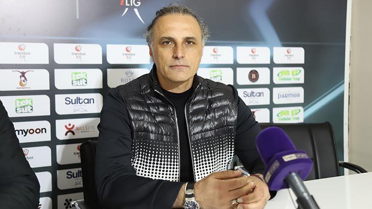 Teksüt Bandırmaspor’un Play-Off Hedefleri ve Pendikspor’un Genç Oyuncu Stratejisi