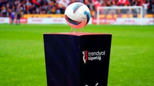 TFF 1. Lig Final Durumu ve Yükselme-İndirme Süreci